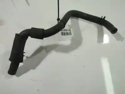 Peça sobressalente para automóvel em segunda mão tubo por toyota corolla verso (zer_, zze12_, r1_) 2.0 d-4d (cur10_) referências oem iam 