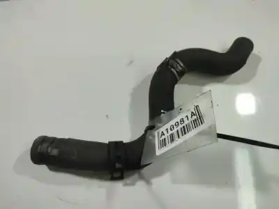 Peça sobressalente para automóvel em segunda mão tubo por toyota corolla verso (zer_, zze12_, r1_) 2.0 d-4d (cur10_) referências oem iam 