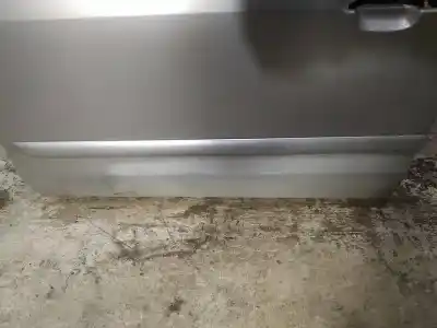 Pezzo di ricambio per auto di seconda mano plastica per mazda premacy (cp) 2.0 td riferimenti oem iam   