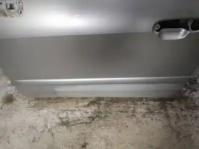 Second-hand car spare part plastics for mazda premacy (cp) 2.0 td oem iam references 