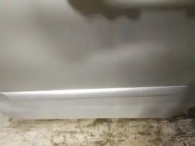 Second-hand car spare part plastics for mazda premacy (cp) 2.0 td oem iam references 