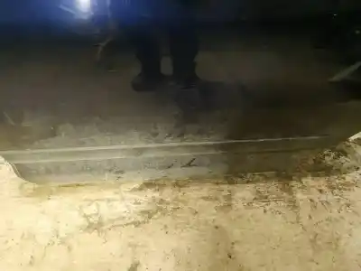 Tweedehands auto-onderdeel plasticen voor volkswagen sharan (7m8, 7m9, 7m6) 1.9 tdi oem iam-referenties 