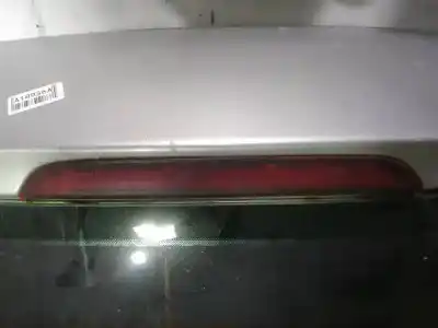 Second-hand car spare part central brake light for mazda premacy (cp) 2.0 td oem iam references 