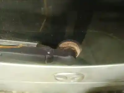 Second-hand car spare part rear windshield wiper motor for mazda premacy (cp) 2.0 td oem iam references 