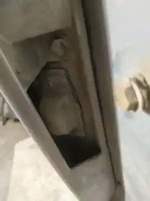 Peça sobressalente para automóvel em segunda mão luz da chapa de matrícula por mazda premacy (cp) 2.0 td referências oem iam   