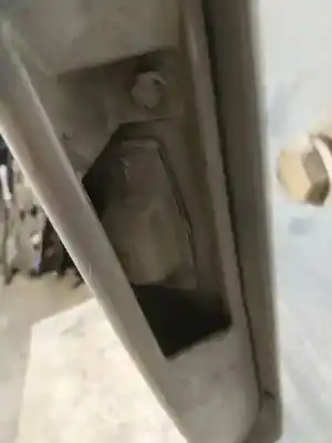 Second-hand car spare part licence plate light for mazda premacy (cp) 2.0 td oem iam references 