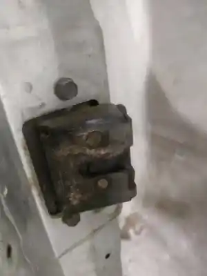 Second-hand car spare part trunk lock for mazda premacy (cp) 2.0 td oem iam references   