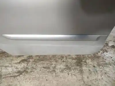 Second-hand car spare part plastics for mazda premacy (cp) 2.0 td oem iam references   