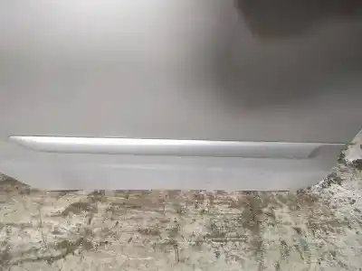 Second-hand car spare part plastics for mazda premacy (cp) 2.0 td oem iam references 