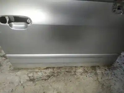 Second-hand car spare part plastics for mazda premacy (cp) 2.0 td oem iam references 