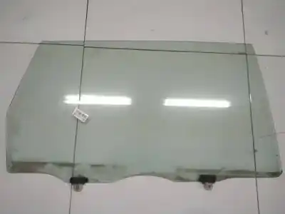 Second-hand car spare part rear right glass window for toyota ipsum (_m2_) 2.0 d (clm20_) oem iam references as2