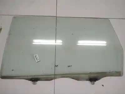 Second-hand car spare part rear left glass window for toyota ipsum (_m2_) 2.0 d (clm20_) oem iam references as2