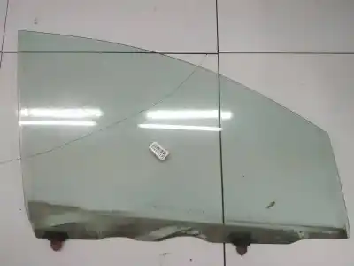 Second-hand car spare part front right glass window for toyota ipsum (_m2_) 2.0 d (clm20_) oem iam references as2
