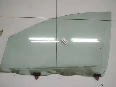 Second-hand car spare part left front glass window for toyota ipsum (_m2_) 2.0 d (clm20_) oem iam references as2