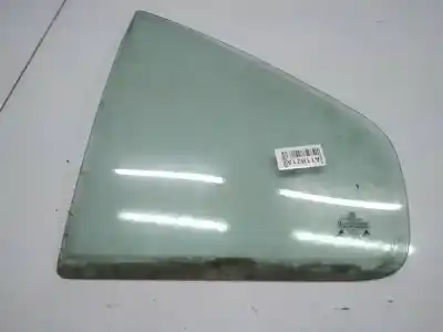 Peça sobressalente para automóvel em segunda mão VIDRO DE CUSTÓDIA TRIANGULAR TRASEIRO ESQUERDO por VOLKSWAGEN BORA I (1J2)  Referências OEM IAM AS2  