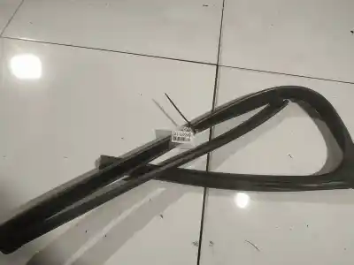 Second-hand car spare part rubber door seal for peugeot 207/207+ (wa_, wc_) 1.6 16v vti oem iam references 