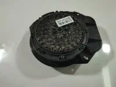 Second-hand car spare part SPEAKER for PEUGEOT EXPERT FURGÓN (VF3A_, VF3U_, VF3X_) 2.0 HDI 120 OEM IAM references 1400346480  