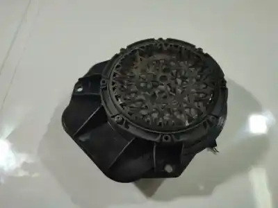 Second-hand car spare part SPEAKER for PEUGEOT EXPERT FURGÓN (VF3A_, VF3U_, VF3X_) 2.0 HDI 120 OEM IAM references 1400345680  