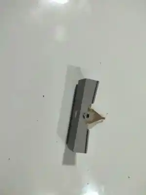 Pezzo di ricambio per auto di seconda mano plastica per opel astra j (p10) 1.4 turbo (68) riferimenti oem iam 167358