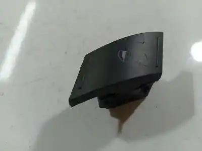 Peça sobressalente para automóvel em segunda mão botão / interruptor elevador vidro dianteiro esquerdo por skoda superb i (3u4) 2.0 tdi referências oem iam 3u0959856