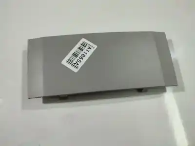 Pezzo di ricambio per auto di seconda mano plastica per opel astra j (p10) 1.4 turbo (68) riferimenti oem iam 13221338