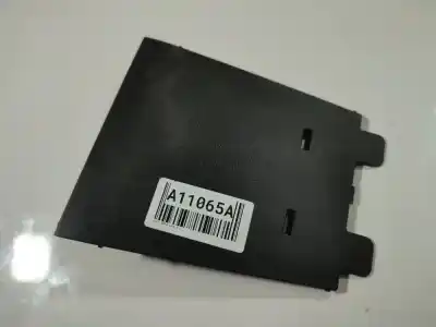 Pezzo di ricambio per auto di seconda mano plastica per opel astra j (p10) 1.4 turbo (68) riferimenti oem iam 13286435