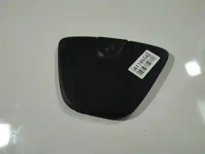 Pezzo di ricambio per auto di seconda mano plastica per opel astra j (p10) 1.4 turbo (68) riferimenti oem iam 1325544