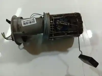 Peça sobressalente para automóvel em segunda mão boia / bomba combustível por skoda superb i (3u4) 2.0 tdi referências oem iam 89072138