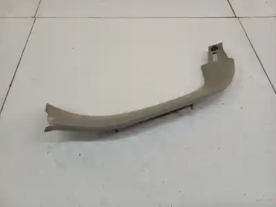 Second-hand car spare part plastics for mazda premacy (cp) 2.0 td oem iam references c10068950  c100 68 950