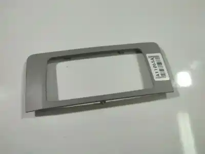 Pezzo di ricambio per auto di seconda mano plastica per opel astra j (p10) 1.4 turbo (68) riferimenti oem iam 13276011