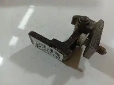 Peça sobressalente para automóvel em segunda mão esticador de porta por skoda superb i (3u4) 2.0 tdi referências oem iam 