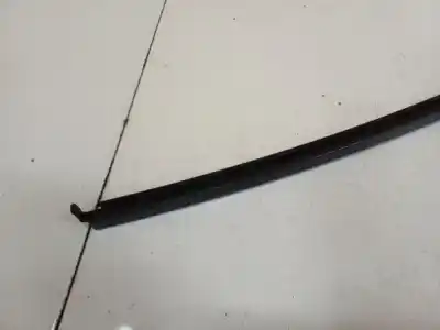 Second-hand car spare part plastics for mazda premacy (cp) 2.0 td oem iam references   