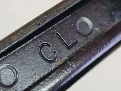 Second-hand car spare part plastics for mazda premacy (cp) 2.0 td oem iam references   