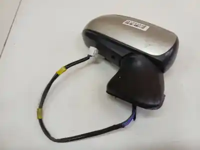 Second-hand car spare part right rearview mirror for mazda premacy (cp) 2.0 td oem iam references e13020089