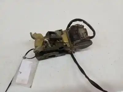 Second-hand car spare part trunk lock for mazda premacy (cp) 2.0 td oem iam references   