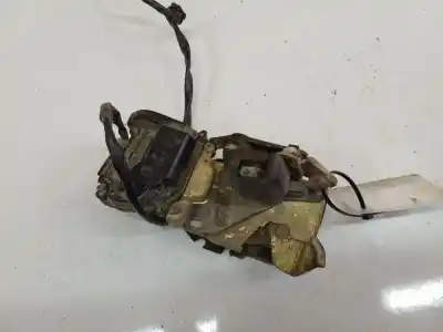 Second-hand car spare part trunk lock for mazda premacy (cp) 2.0 td oem iam references   