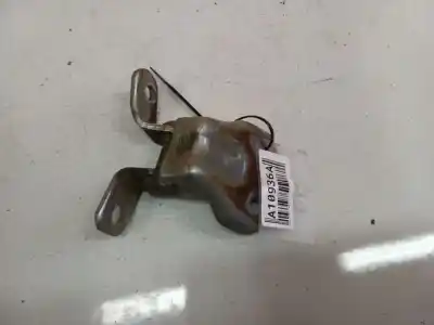 Second-hand car spare part door stop for mazda premacy (cp) 2.0 td oem iam references 