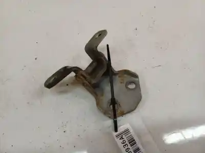 Pezzo di ricambio per auto di seconda mano fermo porta per mazda premacy (cp) 2.0 td riferimenti oem iam   