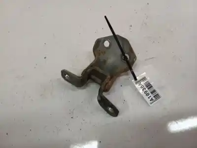 Pezzo di ricambio per auto di seconda mano fermo porta per mazda premacy (cp) 2.0 td riferimenti oem iam   