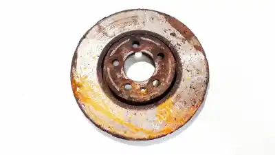 Second-hand car spare part front disc brake for skoda roomster (5j7) 1.4 tdi oem iam references 