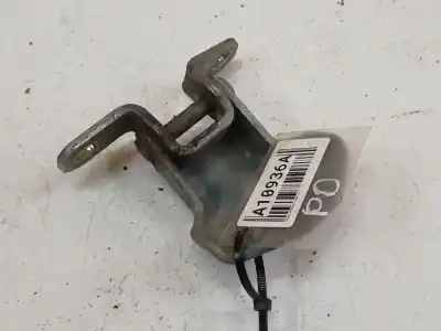 Second-hand car spare part door stop for mazda premacy (cp) 2.0 td oem iam references 