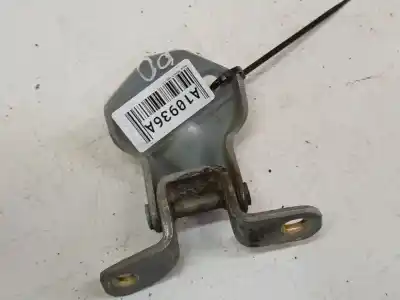 Pezzo di ricambio per auto di seconda mano fermo porta per mazda premacy (cp) 2.0 td riferimenti oem iam   