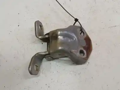 Pezzo di ricambio per auto di seconda mano fermo porta per mazda premacy (cp) 2.0 td riferimenti oem iam   