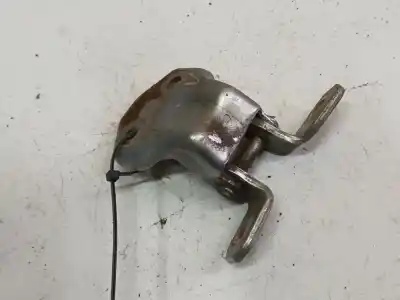 Pezzo di ricambio per auto di seconda mano fermo porta per mazda premacy (cp) 2.0 td riferimenti oem iam   