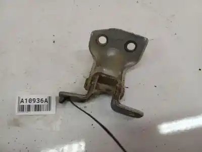 Second-hand car spare part door stop for mazda premacy (cp) 2.0 td oem iam references 