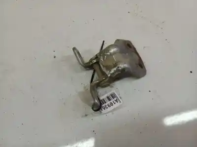 Pezzo di ricambio per auto di seconda mano fermo porta per mazda premacy (cp) 2.0 td riferimenti oem iam   