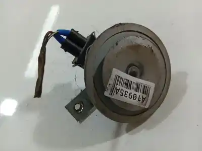 Second-hand car spare part HORN for VOLKSWAGEN SHARAN (7M8, 7M9, 7M6) 1.9 TDI OEM IAM references   
