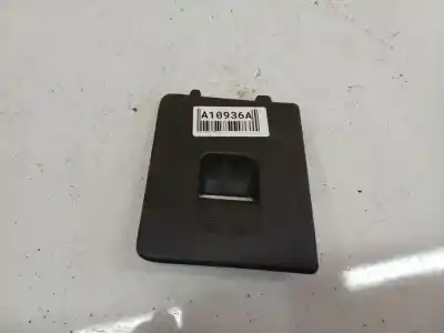 Second-hand car spare part plastics for mazda premacy (cp) 2.0 td oem iam references cb0755551