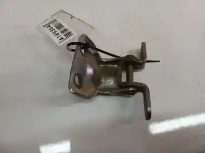 Second-hand car spare part door stop for mazda premacy (cp) 2.0 td oem iam references 