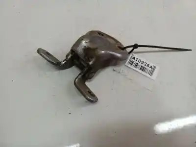 Second-hand car spare part door stop for mazda premacy (cp) 2.0 td oem iam references 